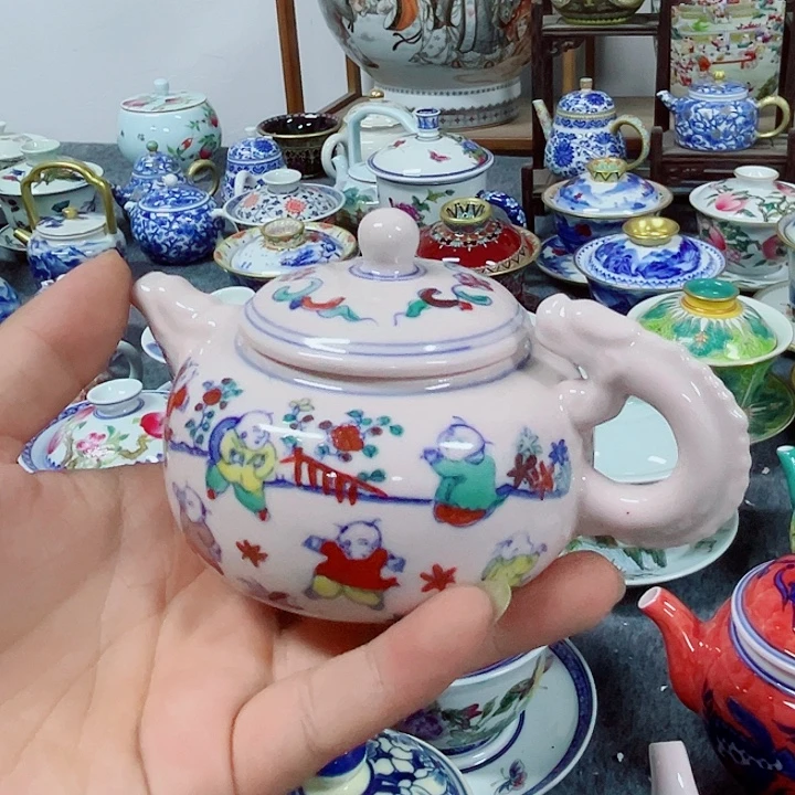 景德镇陶瓷研究所