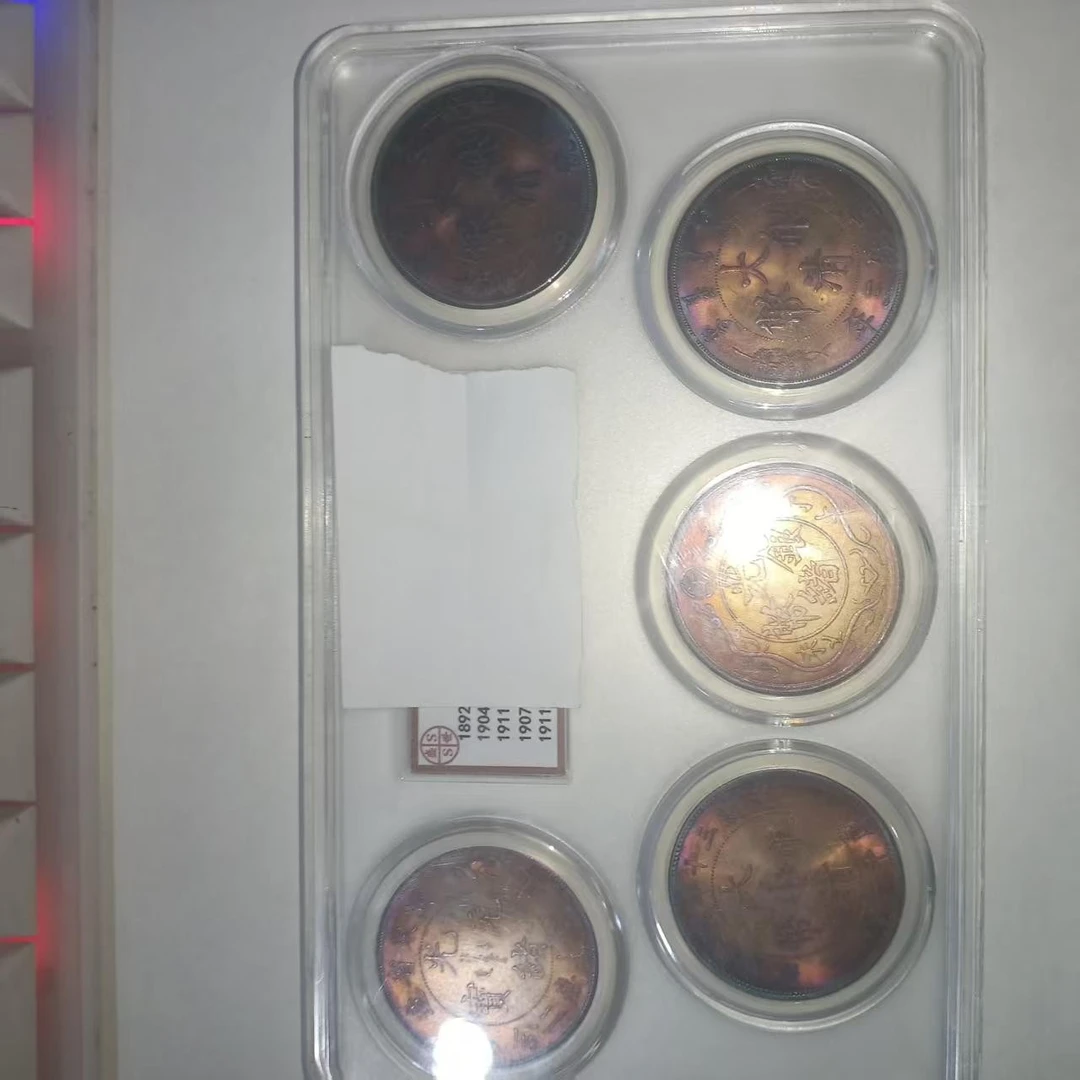 083A精美仿古工艺品摆件