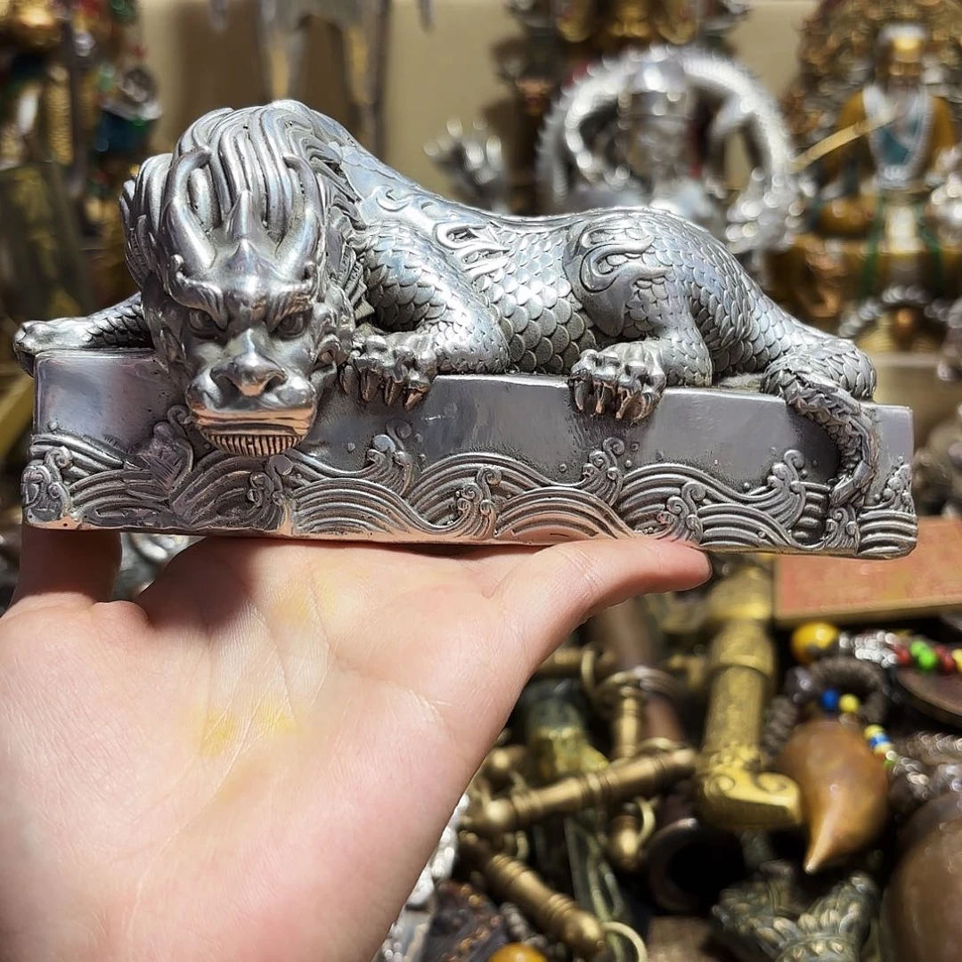 苗苗推荐精品铜器