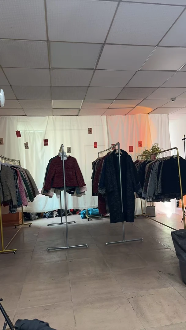 福袋由商家自发