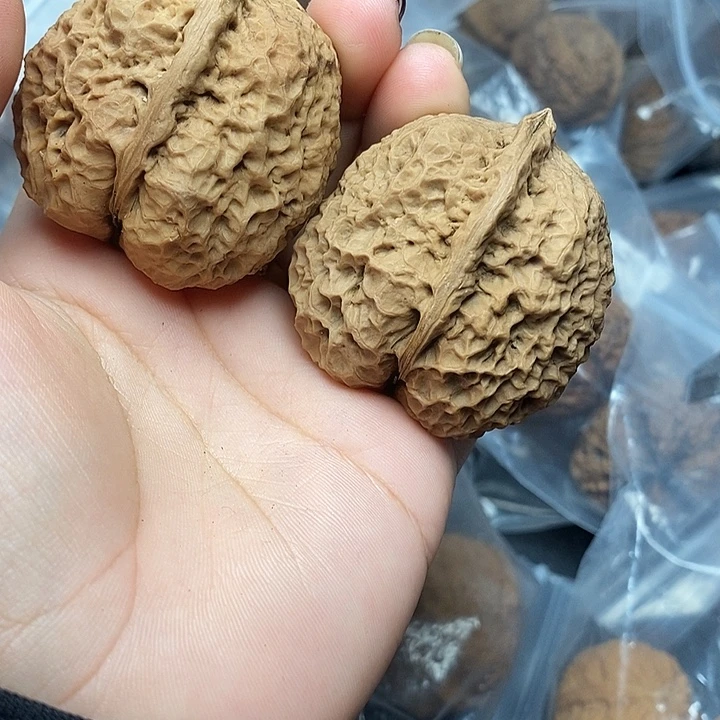 把件文玩核桃      14