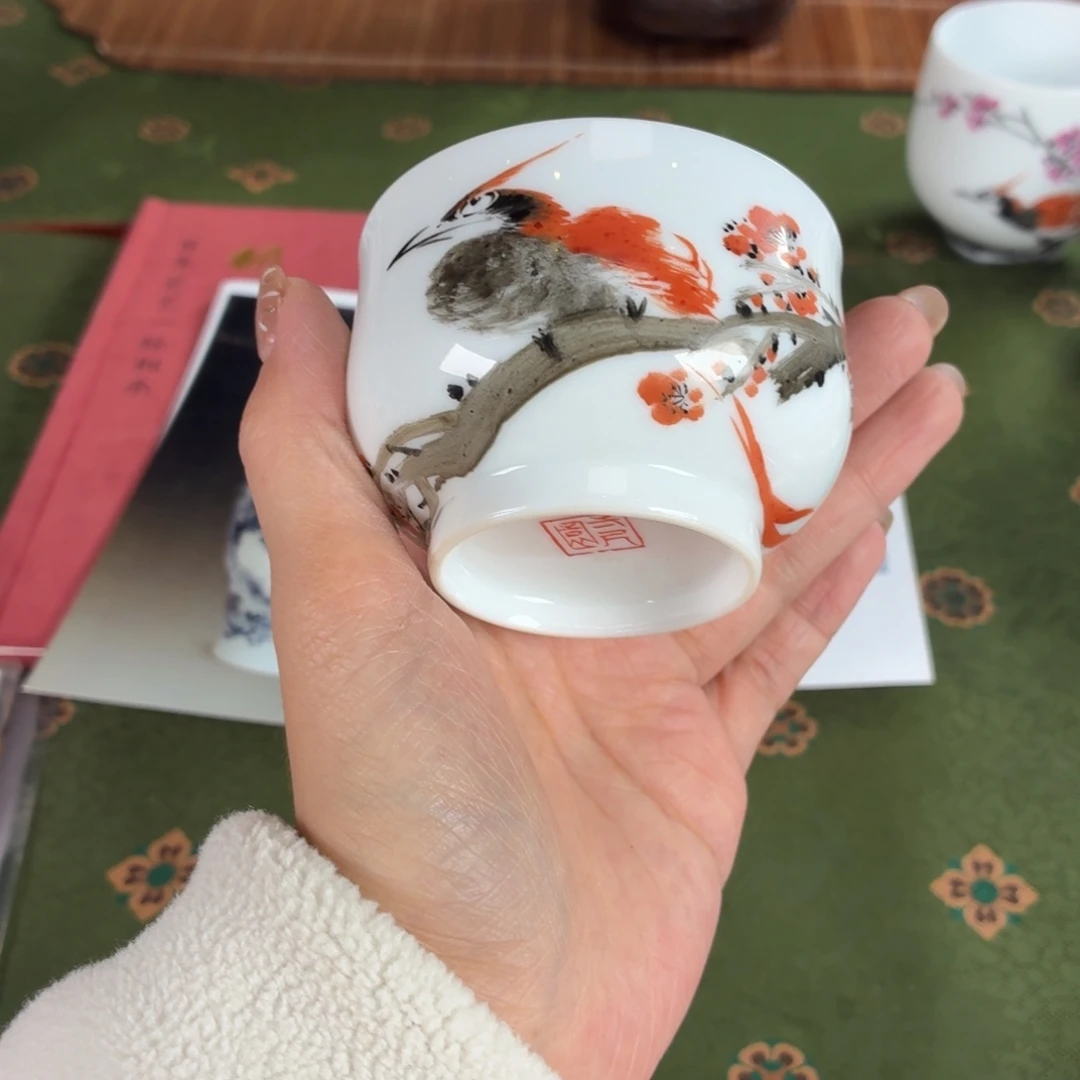 九鸣瓷艺九鸣瓷艺