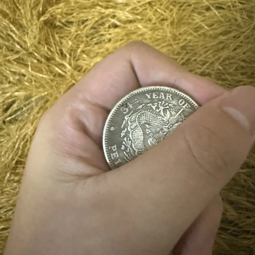 龙洋家居饰品BY005流水摆件现代复古d1