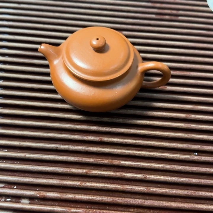 紫砂壶H**g宜兴紫砂壶