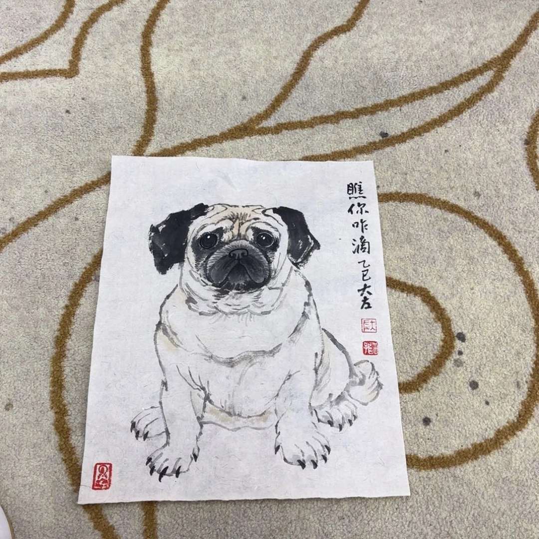 国画李欣主播李欣主播