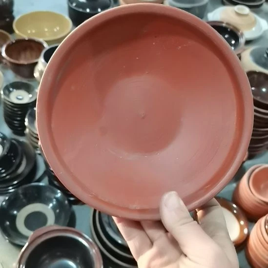 瓷器微瑕不退不换