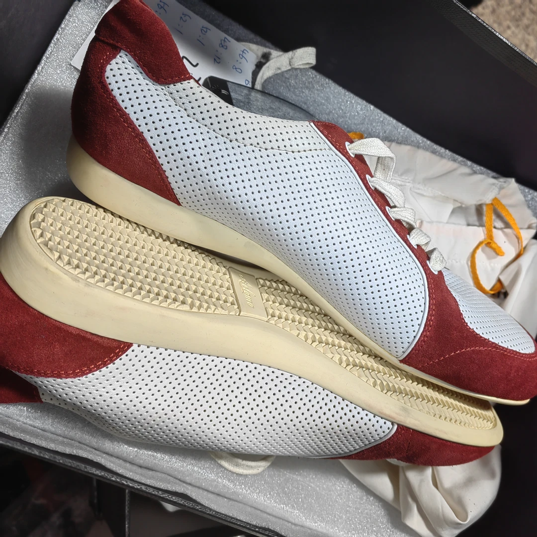 3610高端欧品皮鞋奢品高货休闲皮鞋