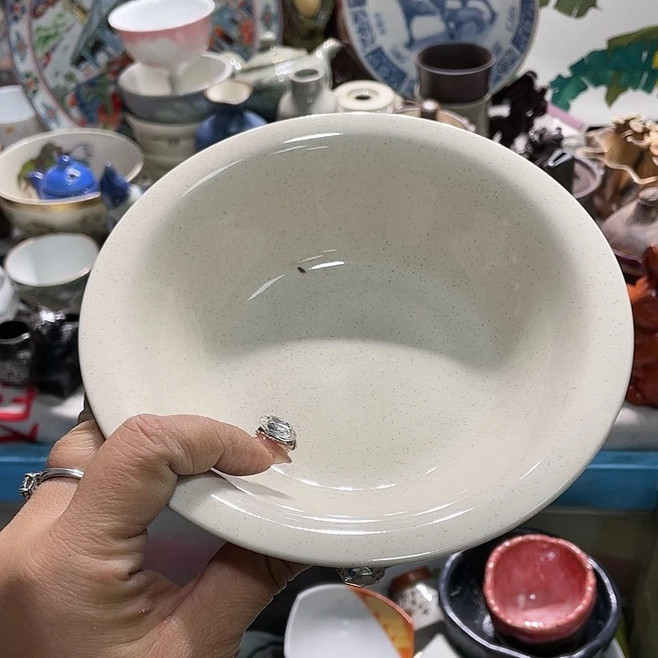 瓷片19.9发带瑕疵牌都是坏的5