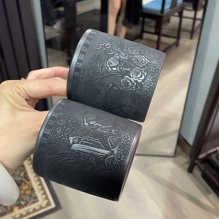 茶壶紫砂全过程都
