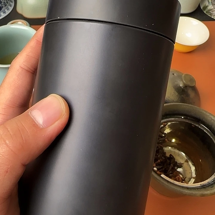 A***z2024年桂花红茶100克