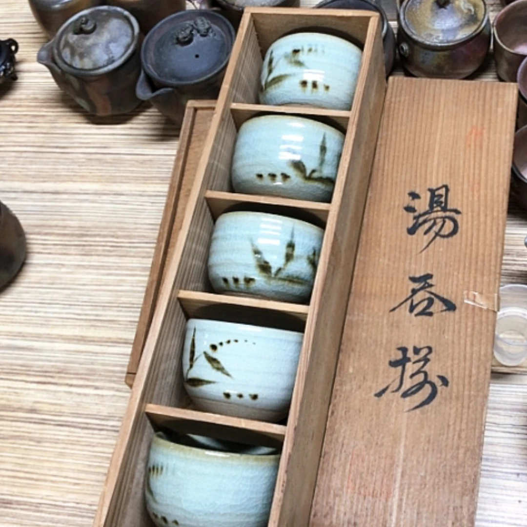 【闪购商品】碗清水烧是全品非全新