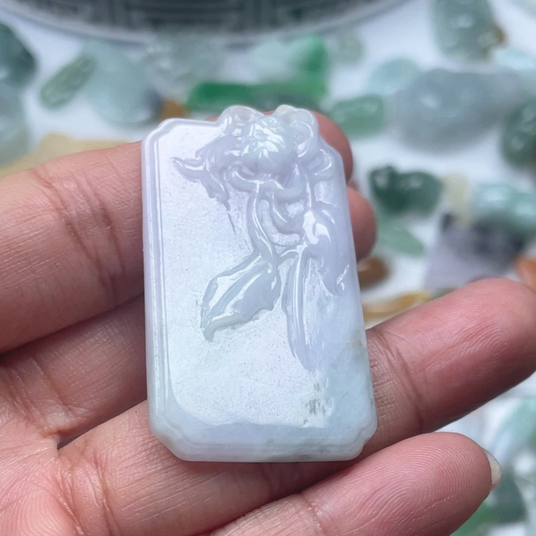 散珠翡翠677899988776