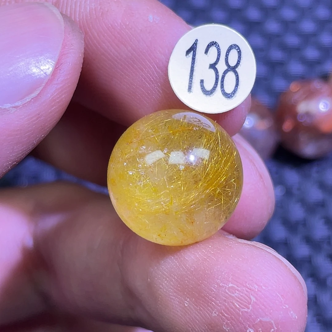 红***月吊坠(不含链)未镶嵌水晶