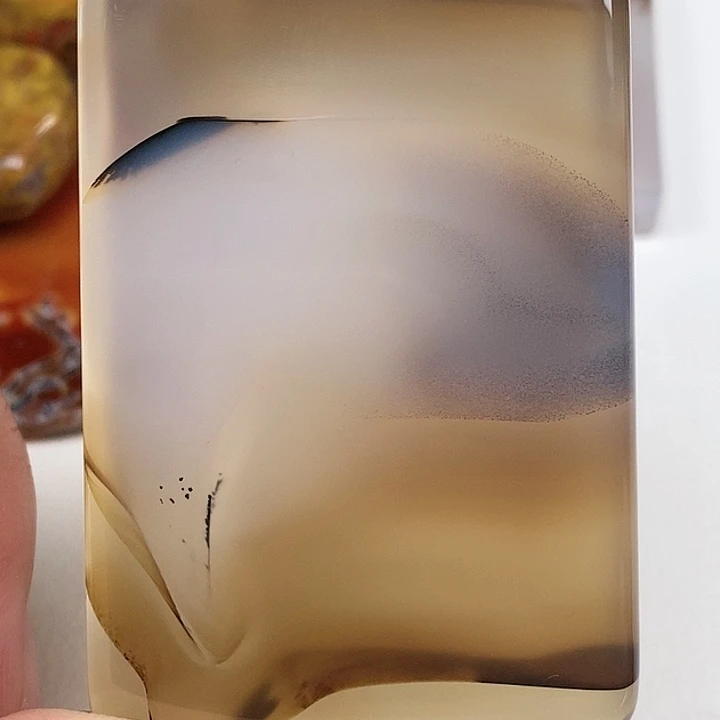 玛瑙/玉髓珠宝奇石未镶嵌✨****✨