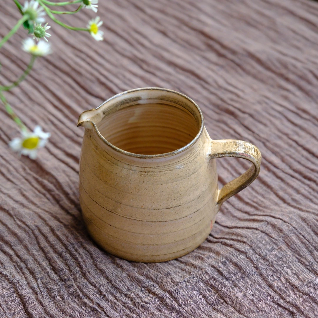 小喜宅 浮光分享杯（容量约280ml）