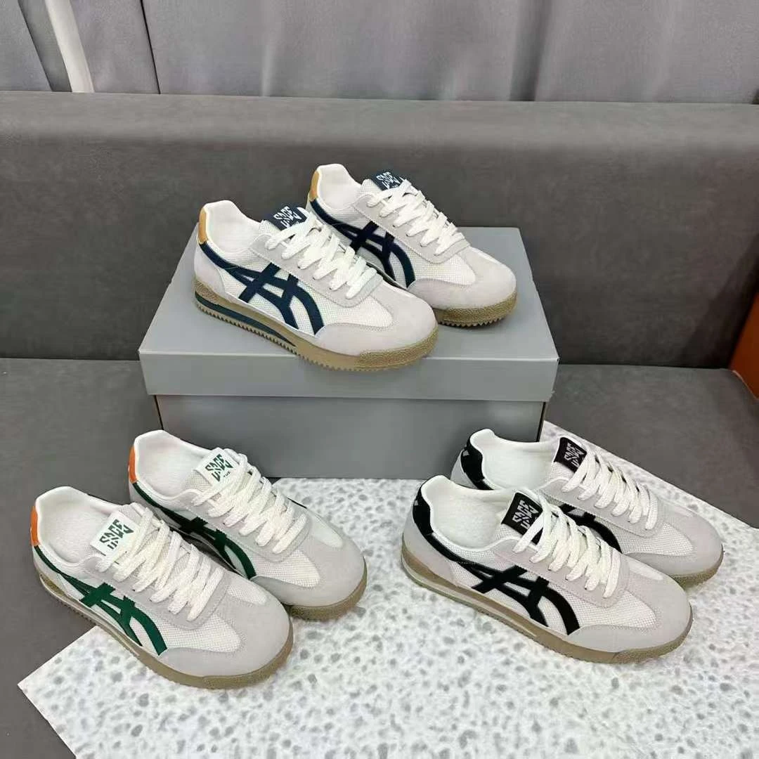 V05透网品牌男士阿甘鞋zz