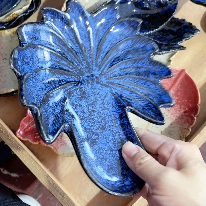 陶瓷树脂家居摆件
