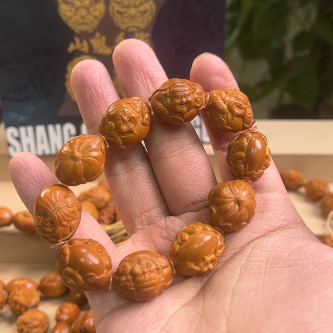 手串/手链橄榄核4444444