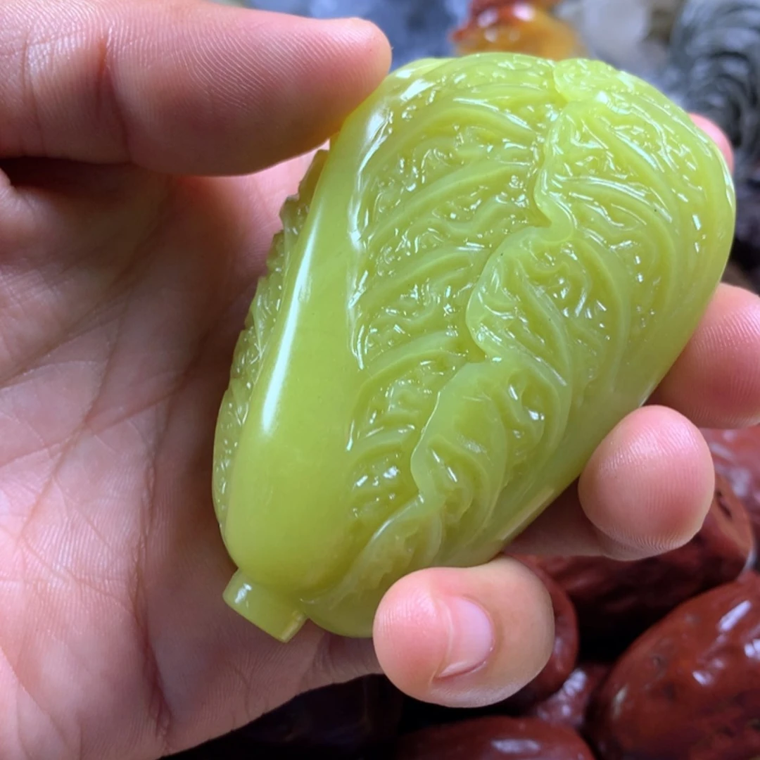 【闪购商品】寿山石风**Z寿山石纯手工雕刻