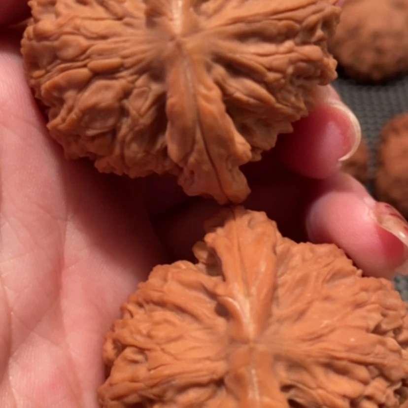 【闪购商品】吊坠文玩核桃万**云南