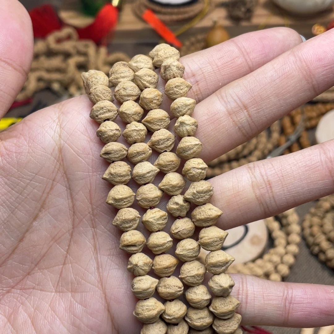 手串柏香籽/百香籽