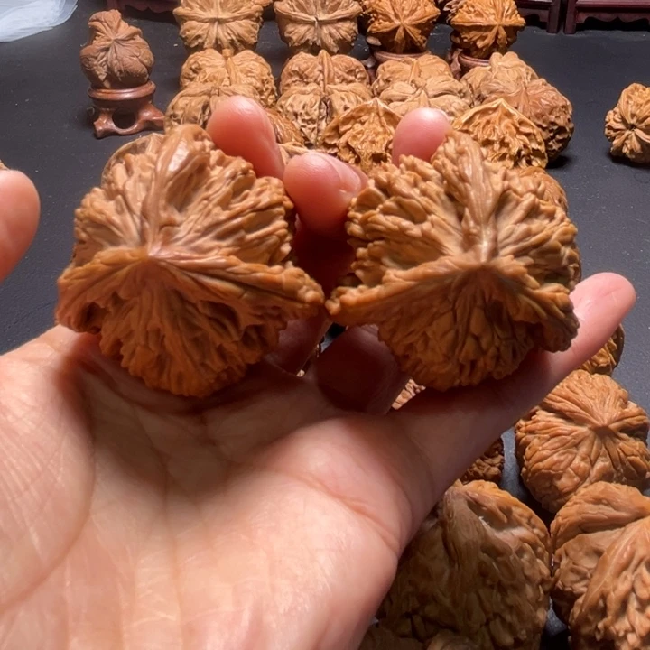 虎头三棱41尺寸核桃哈哈哈哈哈哈