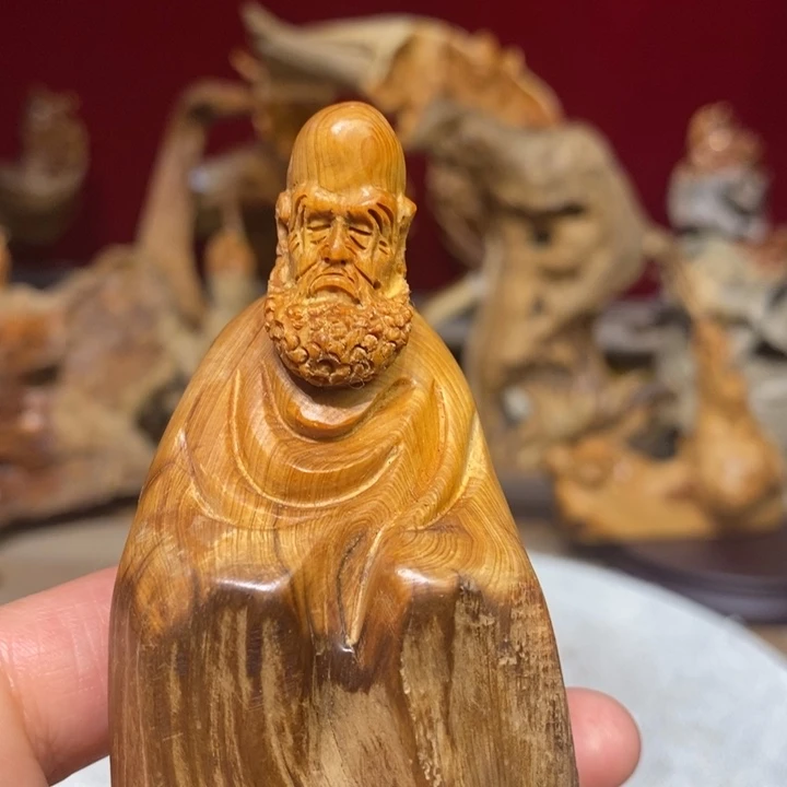 柏木（崖柏）88888888888