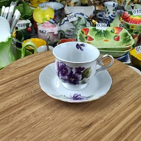 潮州创艺瓷家陶瓷