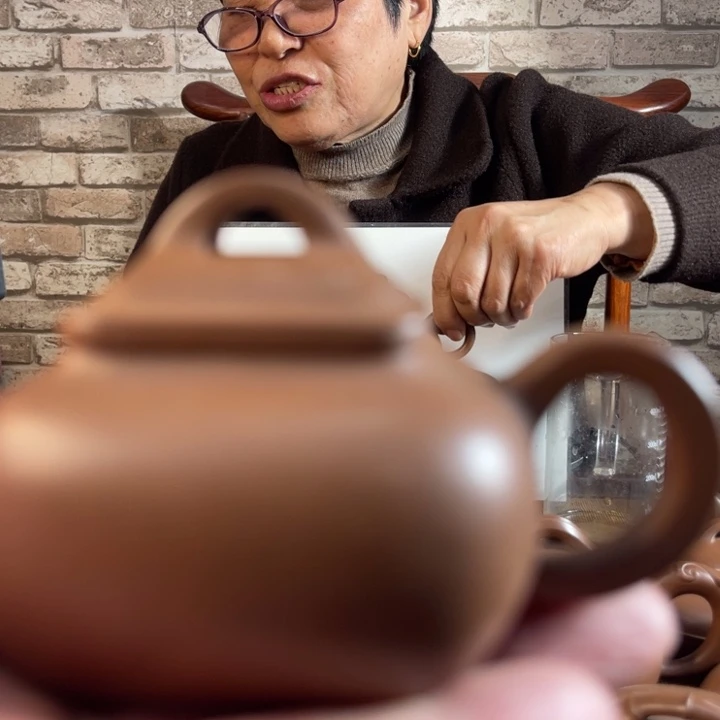 超***我紫砂艺术展是中华传统