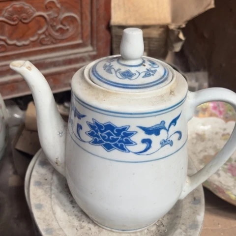 杯景德镇陶瓷瓷器