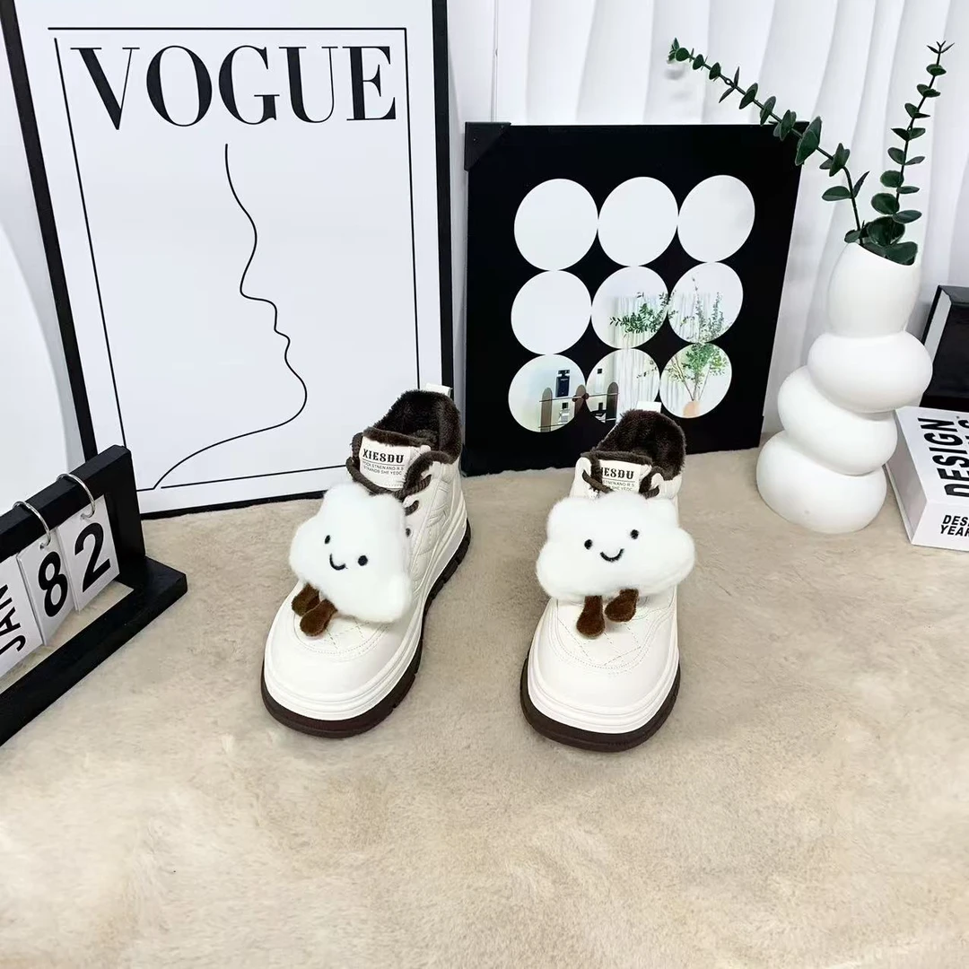 新款气质休闲百搭女士【大棉】休闲鞋A/BLDS/1522