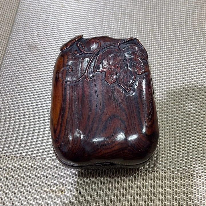 香榧木过大年放大漏了-初五