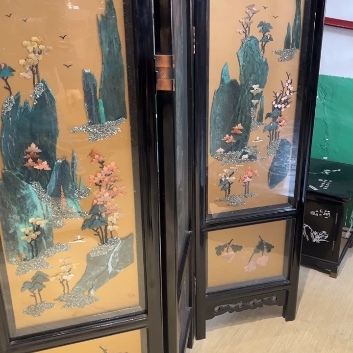 中古美术，金银铜铁锡