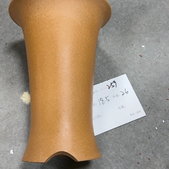 紫砂花盆紫砂艺术