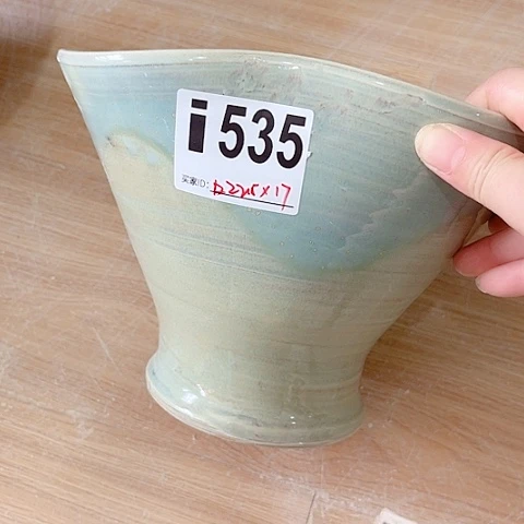 景德镇手工工艺制作