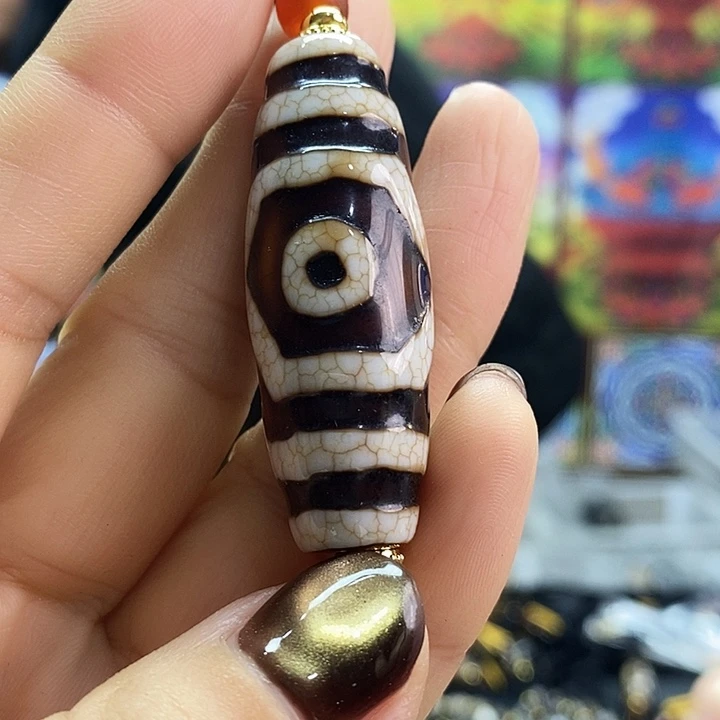 玛瑙/玉髓（覆膜）未镶嵌颈饰