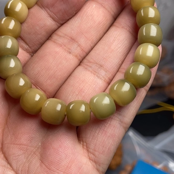 菩提根/象牙果吊坠