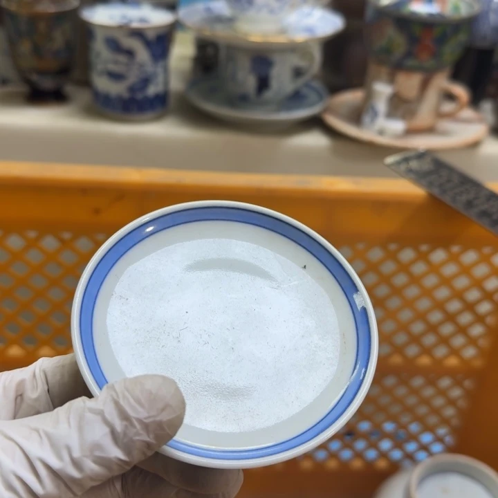 瓷片寻**宋开播啦….开播啦！