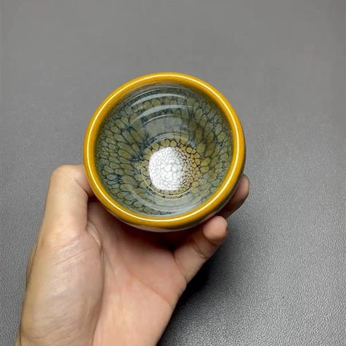 【闪购商品】茶盏-10024..........