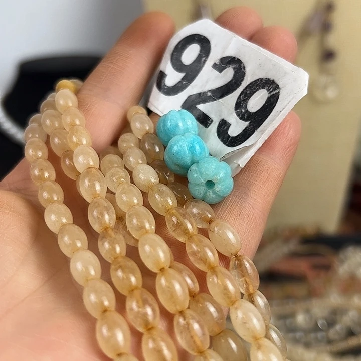 玛瑙/玉髓颈饰未镶嵌天***清