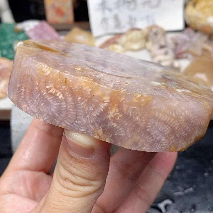 硅化玉手镯未镶嵌