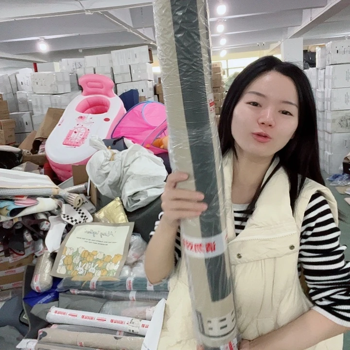 硅藻泥地垫。   18