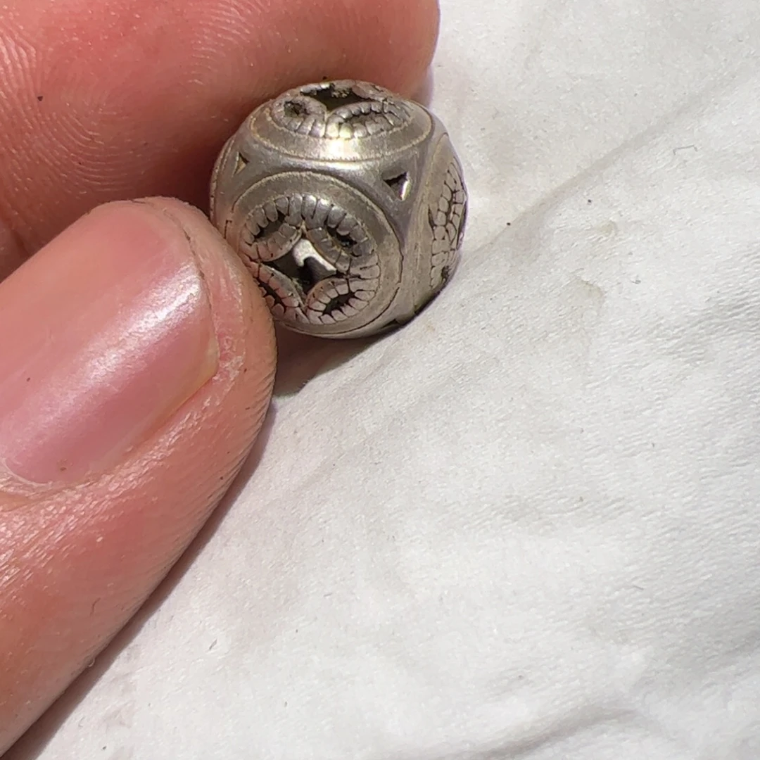 项圈玻璃你在一起的