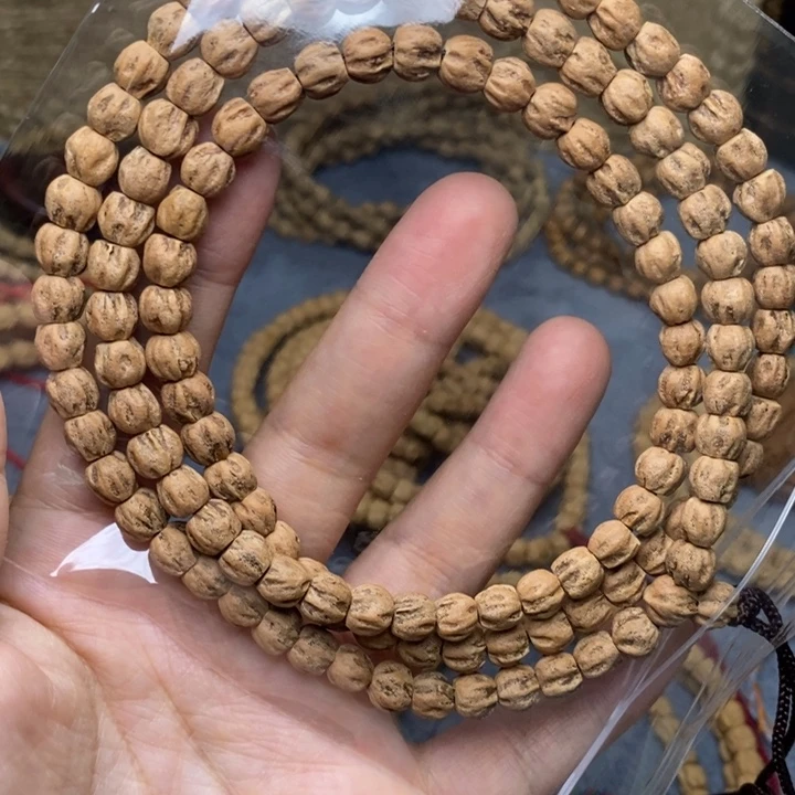 吊坠柏香籽/百香籽