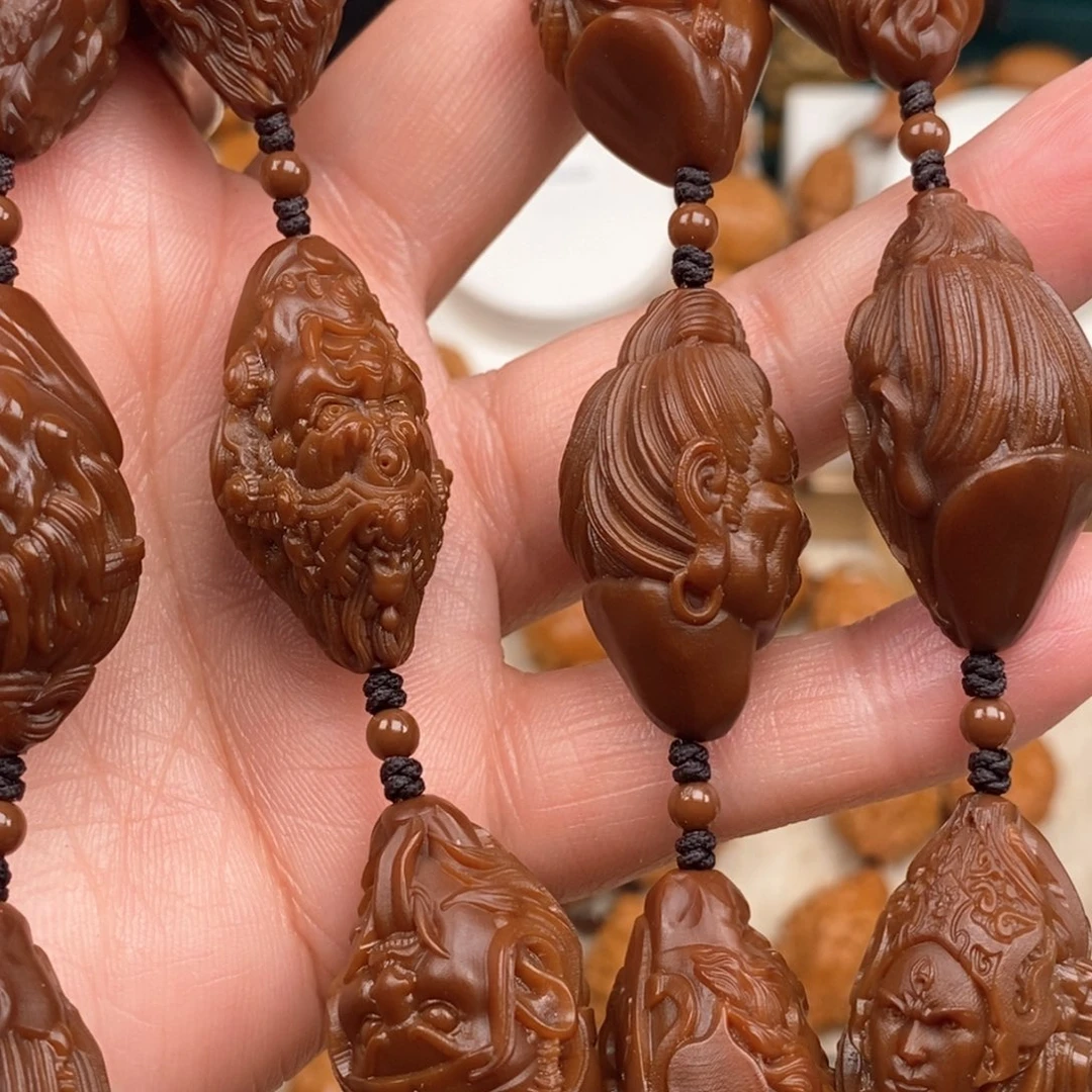 橄榄核手串/手链橄榄手串