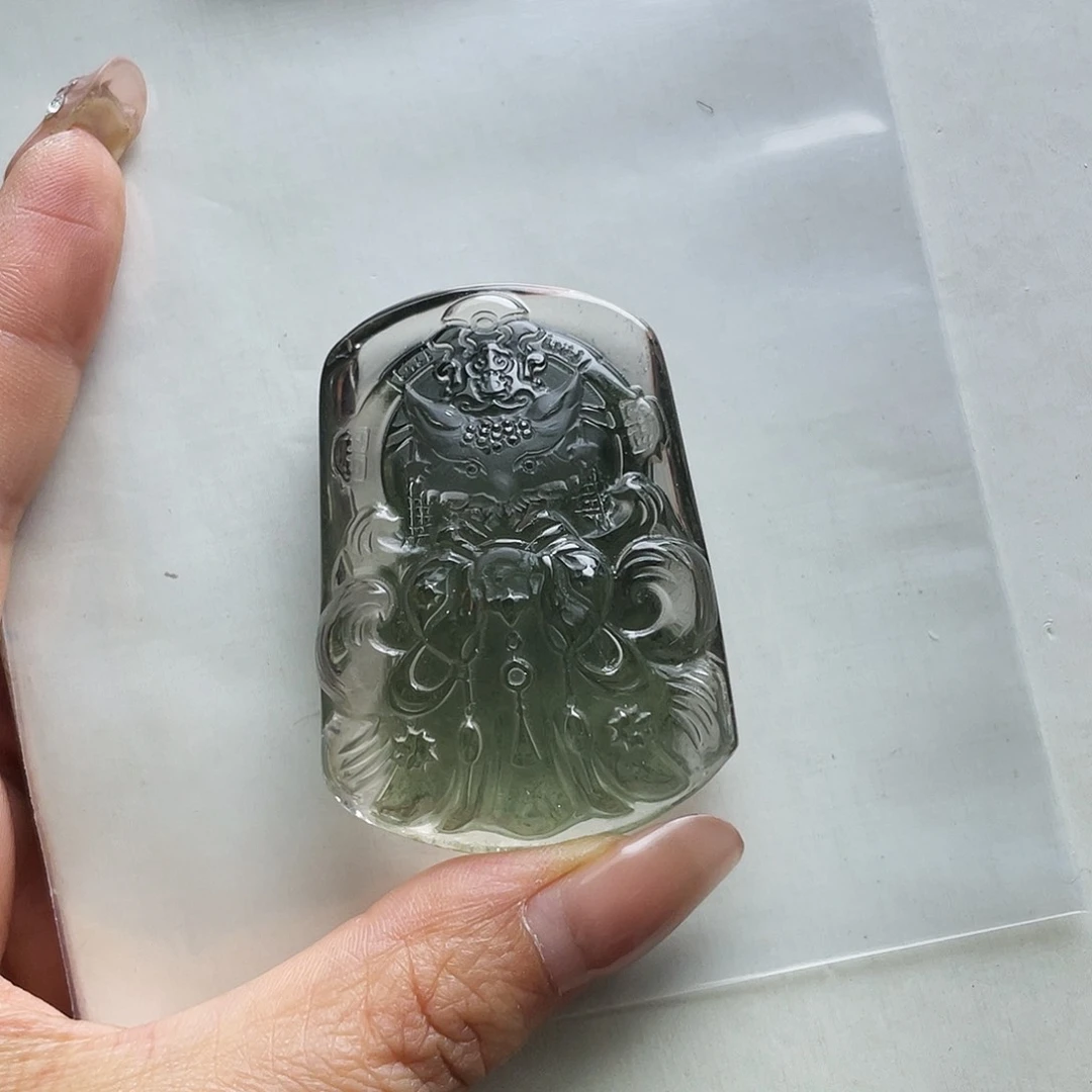 吊坠136。 未镶嵌水晶楼**?