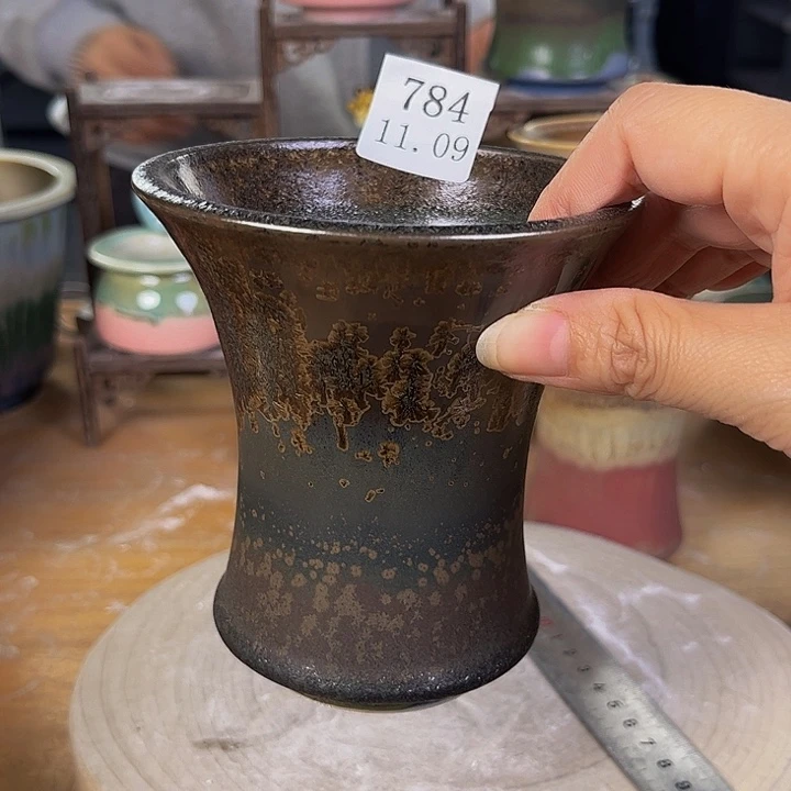 瓷片景德镇陶瓷手工制作