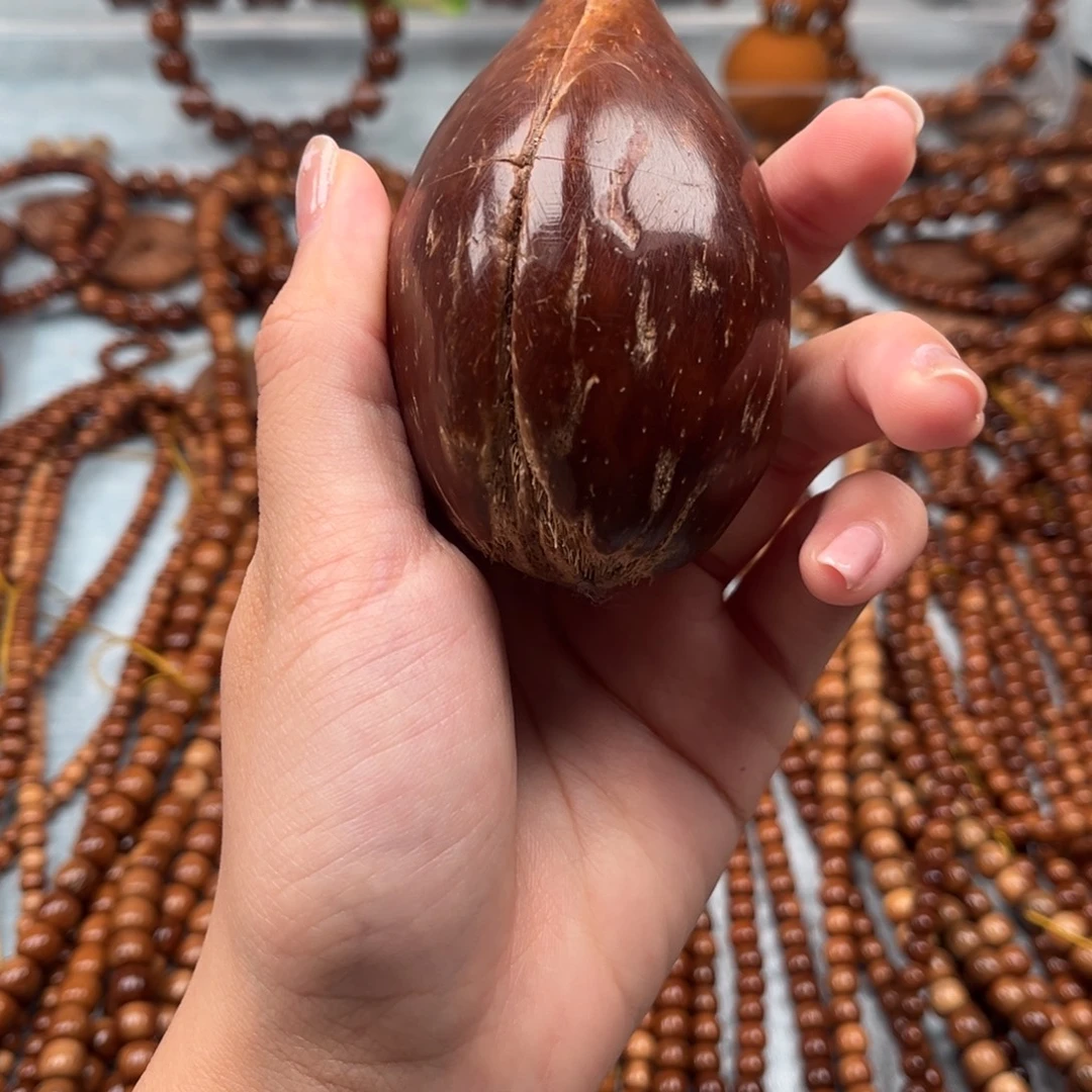 初***醒吊坠库克库克原果