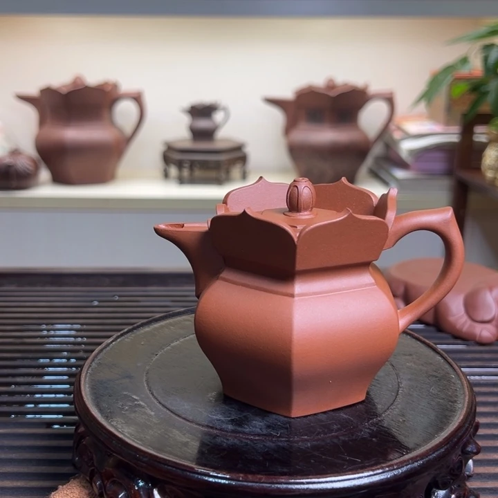 *****紫砂公道杯宜兴紫砂200