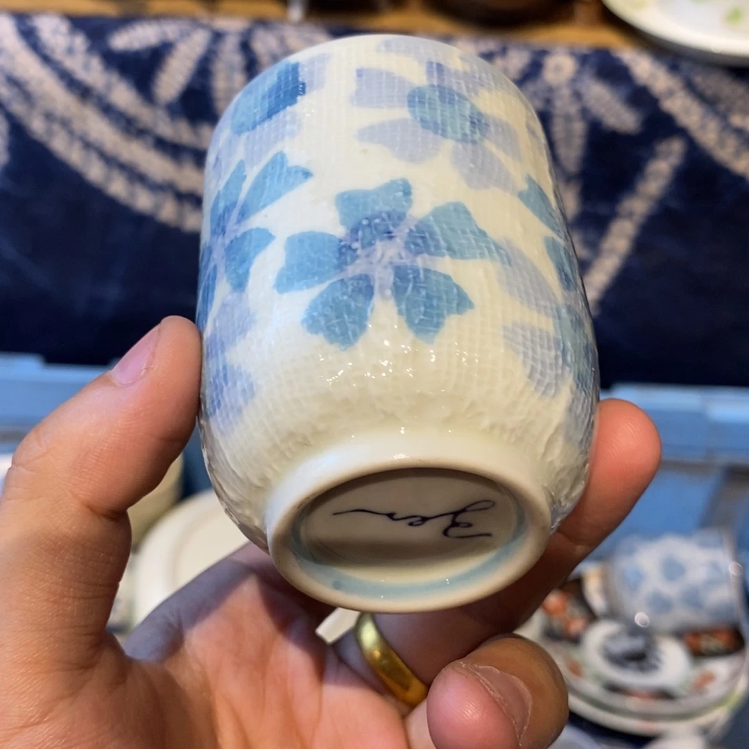 瓷片瓷器瓷器瓷器